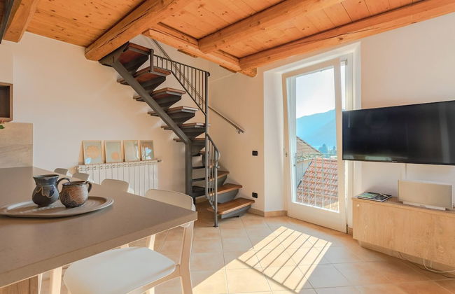 Casa Del Borgo "air & Water" - Photo 47