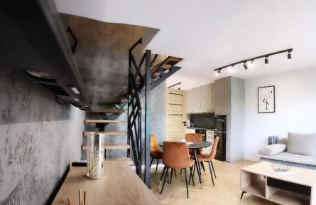 Holiday Hossa House 391 - całoroczne domy z Jacuzzi Sława - Foto 21