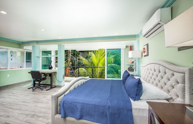 Puerto Vallarta Family Vacation Home, Beach Frontage - Foto 21