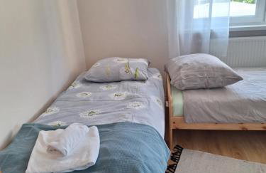 Mieszkanie Dalia - Foto 10