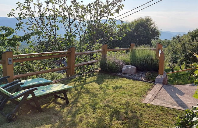 Vineyard cottage Stopar - Foto 7