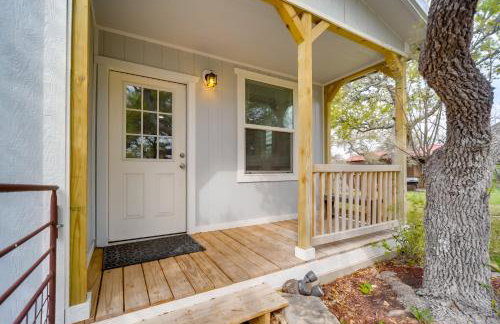 Vacation Rental in Kerrville Pets Welcome! - Foto 22