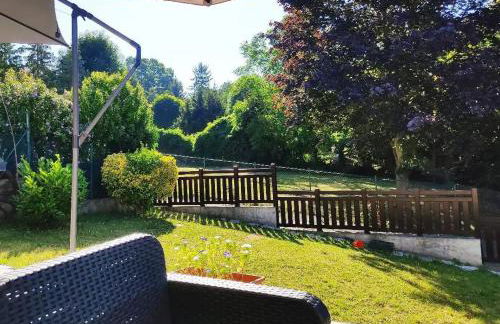 L'écureuil parisien Maison de charme avec jardin proche Paris - Foto 27