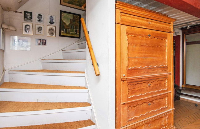 6 Person Holiday Home-by Traum - Foto 18