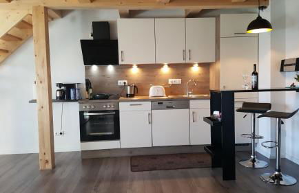 Ferienwohnung ChiemseeZeit :-) - Familie Lechermann - Foto 45