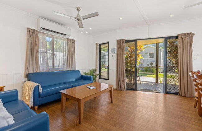 Tasman Holiday Parks - Airlie Beach - Foto 75