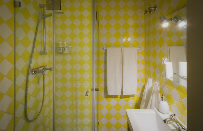 Quinta do Pé Descalço Guesthouse Sintra - Foto 18