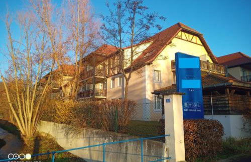 Bergheim Piscine - Foto 6