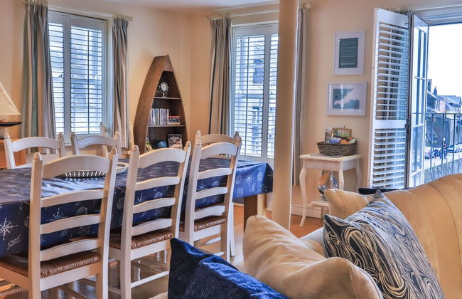 Harbourside Apartment - Foto 8