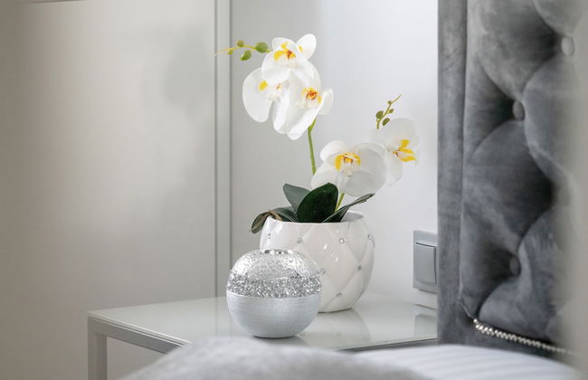 Żwirki Apartment Łódź by Renters - Foto 58