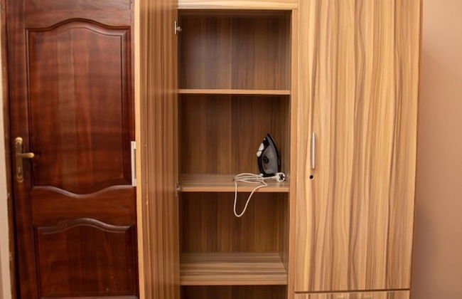 Captivating 1-bed Apartment in Tema, com 25 - Foto 4