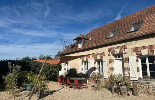 Longère des Templiers near Troyes - Foto 26