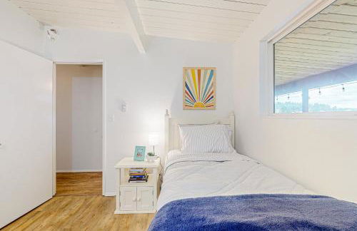 Gathering Together Cabin - Foto 21