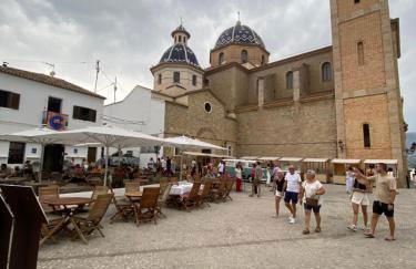 La casa del león dormido - Foto 69