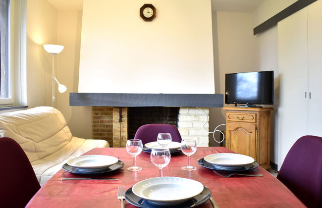 Les Hauts de Deauville - Foto 12