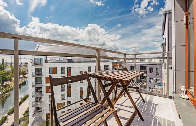 Flatbook City Center SPA Apartments - Foto 73