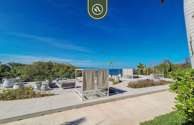 Bolongo PH2 in Punta de Mita - Foto 43