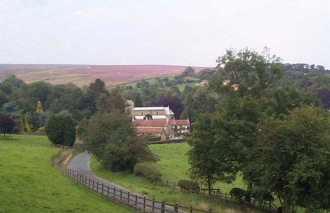 Lastingham Grange - Foto 44