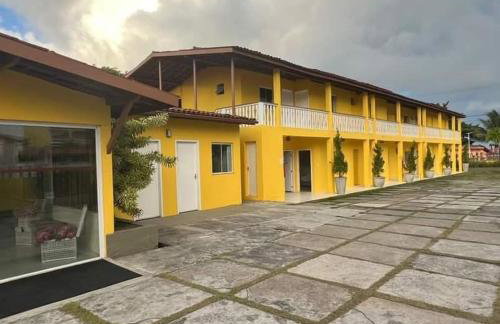 Apartamento Pé na areia - Foto 11