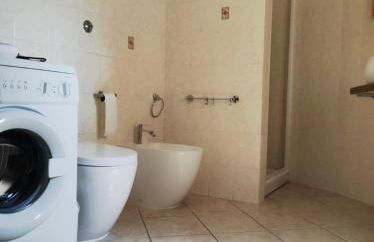 Alloggio Alfa - Green Attic - Foto 14