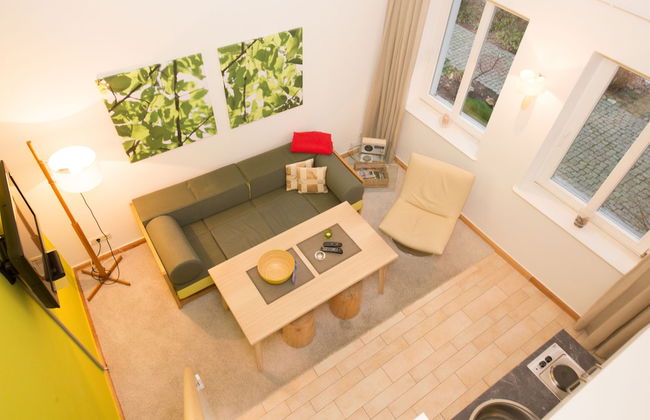 Villa Franz - Foto 37