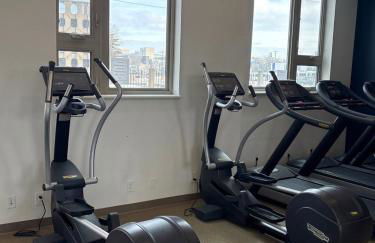 Studio apartment with easy access to the city - Foto 12