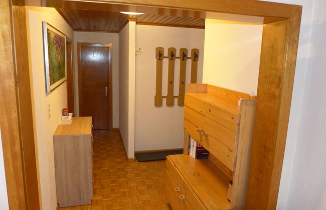 Résidence Maze B 10 - Foto 13