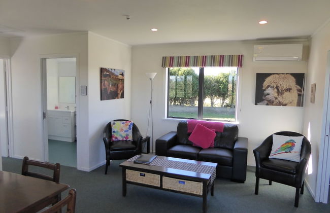 Cottages on St Andrews - Foto 24