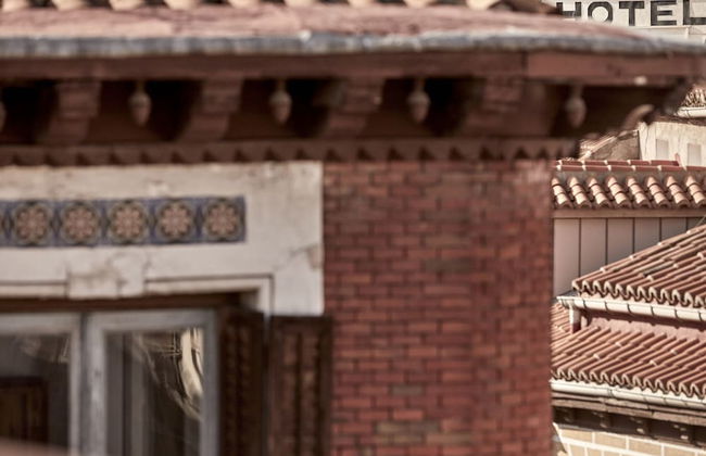 L&H La Latina - Photo 39