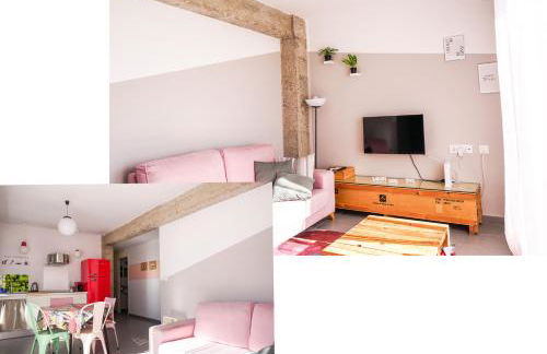 Torres de Serrano Apartment - Photo 18