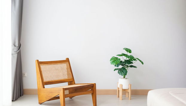 Sofia - 3BDR Stylish Villa in Rawai - Foto 3, Habitación