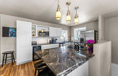 Epic Mntn views private hot tub and 420 friendly - Foto 37