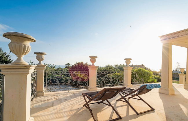 Belvilla by OYO Villa Drago - Foto 21