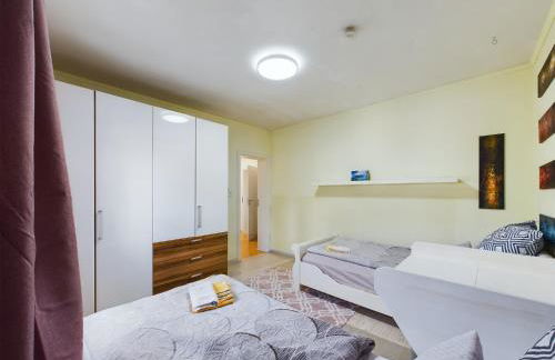 große, elegante Ferienwohnung - Foto 7