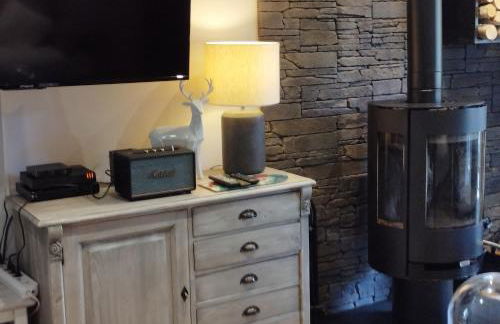 Chalet L'Ecureuil - Foto 9