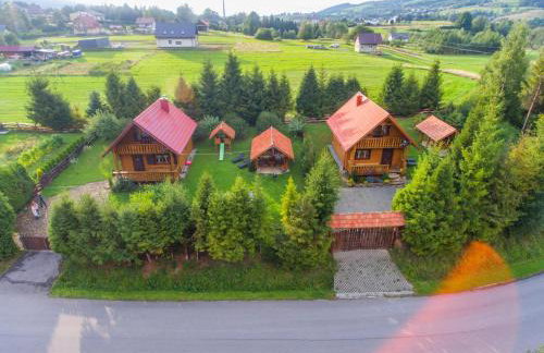 Chatka Ustrzyki - Foto 22