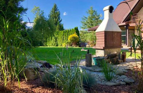 Willa Brzozówka - Photo 7