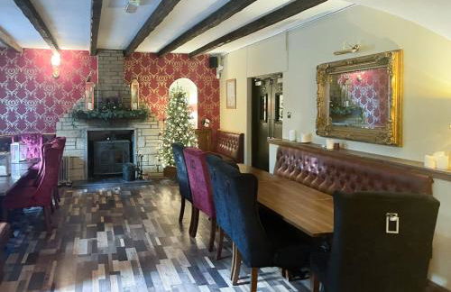 Dalgarven Spa House - Foto 30