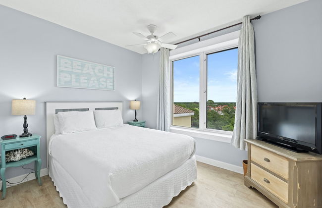 Grand Panama Beach Resort by Panhandle Getaways - Foto 34