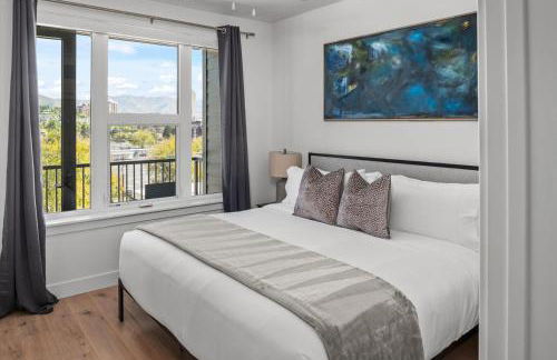 Incredible views! Pool,Gym,HTub - Foto 3