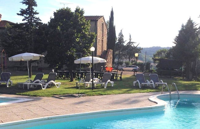 Agriturismo il Palagetto - Foto 34