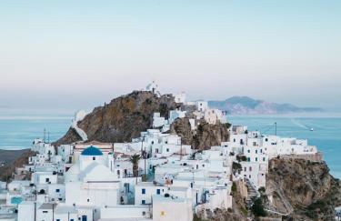 Petrias Pool House - Foto 34