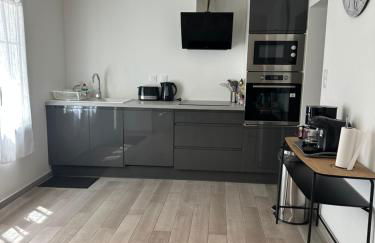 la grande aire - Foto 1