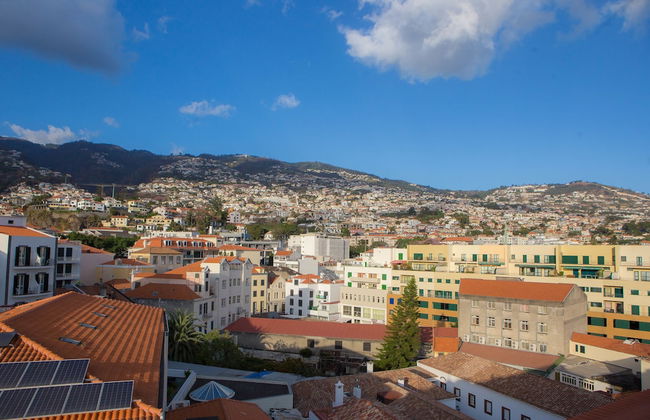 Five Design Rooftop by Storytellers - Foto 33