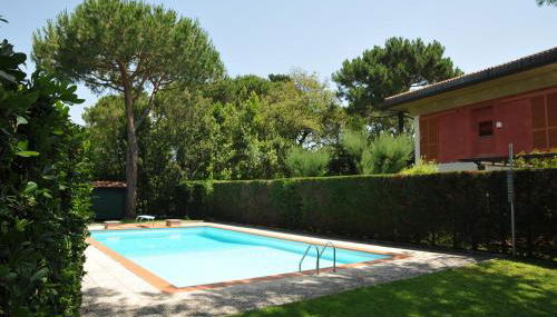 Villa Torre 9P AC 2 pools 300 m from the sea - Foto 2, Garden, Garden view