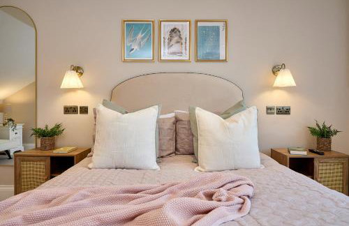 Stylish 4 bed home in Old Trafford next to MUFC - Foto 10