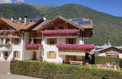 Appartamento Mansarda Patrizia e Franco Val di Sole - Foto 23