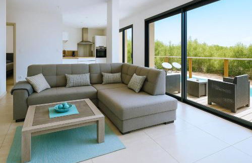 Villa di Favona 4 chambres piscine privée - Foto 23