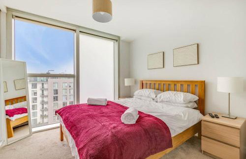 Ruby City Stay Apartment CMK Free Parking - Foto 9