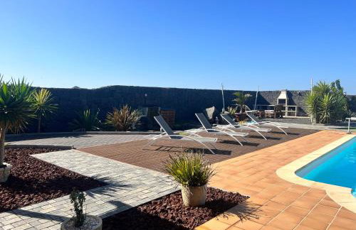 Villa Jaira - Photo 16